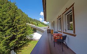Apartment Brunelle