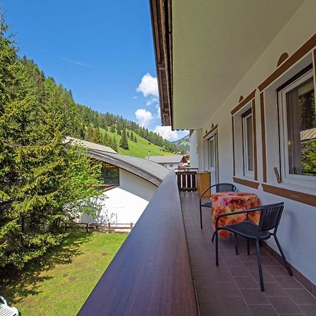 Apartment Brunelle Selva di Val Gardena Esterno foto